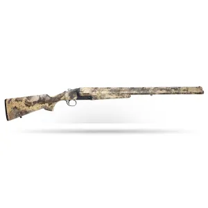 Charles Daly Triple Magnum Shotgun 12 Gauge - 28" - TrueTimber Prairie Camo