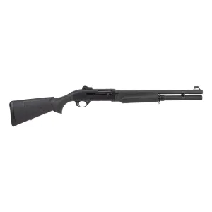Benelli LE M2 with Comfortech Stock and Ghost Ring Sights - 18.5" QUALIFIED INDIVIDUALS ONLY