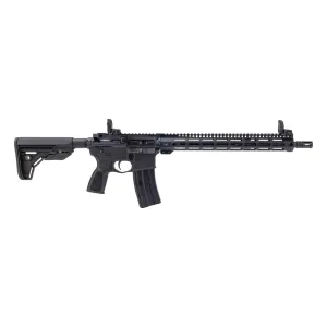 FN15 16 SRP G2PH 5.56 AR-15 Rifle with Backup Iron Sights - 16" - QUALIFIED INDIVIDUALS ONLY