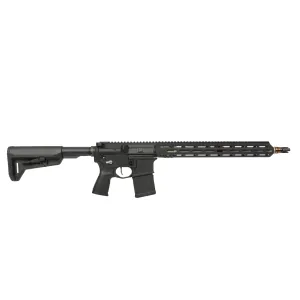 Q Sugar Weasel 5.56 NATO 16" - AR-15 Rifle