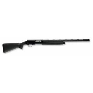Browning A5 Stalker Shotgun 12 Gauge - 28" - Matte Blued