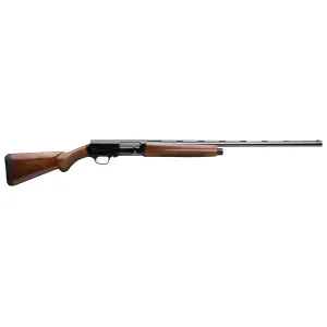 Browning A5 Sweet Sixteen Shotgun 16 Gauge - 28" - Gloss Black