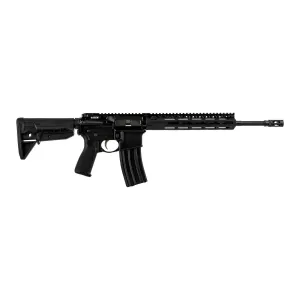 BCM RECCE-14 MCMR Lightweight 5.56 16" - AR-15 Rifle - 1x 30rd Mag