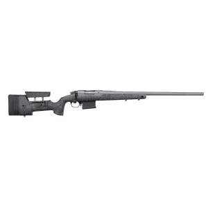 Bergara HMR Pro Rifle 308 Win - 20" - Tactical Gray