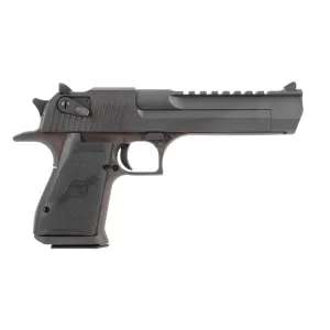 Magnum Research Desert Eagle .50 AE Pistol - 6" - 1x 7rd Mag