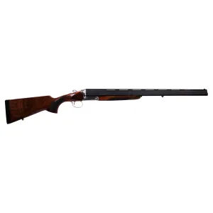 Charles Daly Triple Crown Shotgun 28 Gauge - 26" - Matte Blue