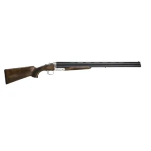 Charles Daly Triple Crown Shotgun 410 Bore - 26" - Matte Blue