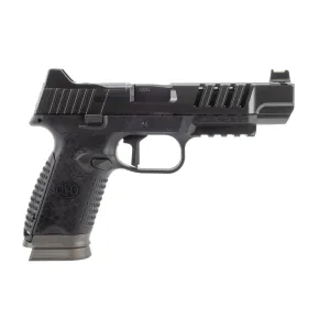 FN America 509 Optic Ready 9mm Pistol - 5.0" - 3x 10rd Mags