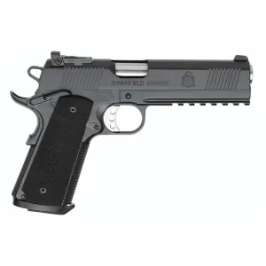 Springfield Armory TRP Operator .45 ACP 1911 Pistol - 5.0" - 2x 7rd Mags