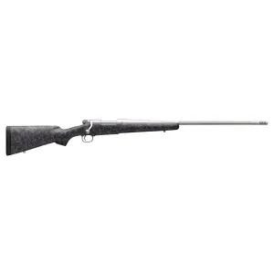 Winchester Model 70 Extreme Weather MB Bolt Action Rifle 30-06 - 22" - Stainless