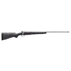 Winchester Model 70 Extreme Weather MB Bolt Action Rifle 6.5 PRC - 24" - Stainless