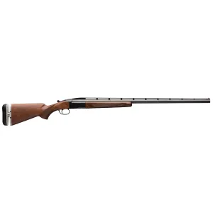 Browning BT-99 Micro Shotgun 12 Gauge - 30" - Polished Blued
