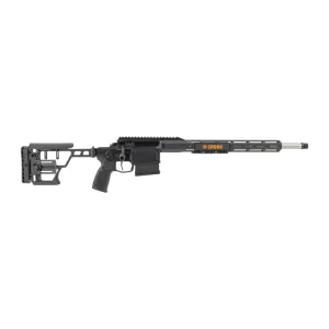 Sig Sauer Cross 6.5 Creedmoor Bolt Action Rifle - 18"