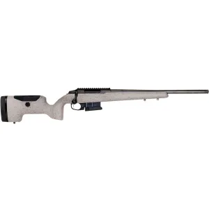Tikka T3X UPR Bolt Action Rifle 308 Win - 24.3" - Blue
