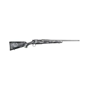 Christensen Arms Mesa FFT Bolt Action Rifle 6.5 PRC - 20" - Tungsten - Carbon Fiber Stock w/Gray Accents