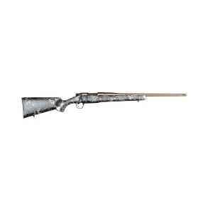 Christensen Arms Mesa FFT Bolt Action Rifle 300 PRC - 22" - Burnt Bronze - Carbon Fiber Stock