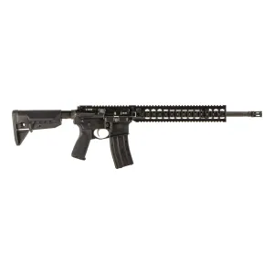 BCM RECCE-16 QRF 5.56 16" - AR-15 Rifle - 1x 30rd Mag