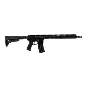 BCM RECCE-16 MCMR 5.56 NATO 16" - AR-15 Rifle - 1x 30rd Mag