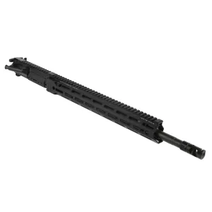 Daniel Defense DDM4v7 Pro Complete AR-15 Upper Receiver - 5.56 - 18"