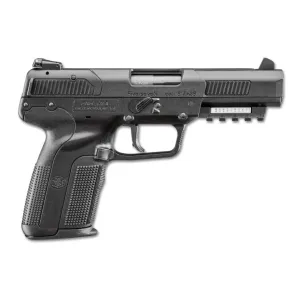 FN America Five-Seven 5.7x28mm Pistol - 4.75" - 3x 10rd Mags