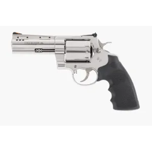 Colt Kodiak .44 Magnum Revolver - Stainless - Hogue Grips - 4.25"