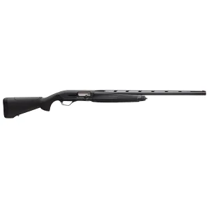 Browning Maxus II Stalker Shotgun 12 Gauge - 26" - Matte Blued - 3" Chamber