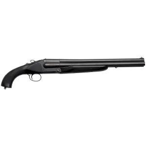 Charles Daly Triple Honcho Shotgun 410 Bore - 18.5" - Blued