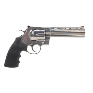 Colt Anaconda .44 Magnum 6 Round Revolver - 6"