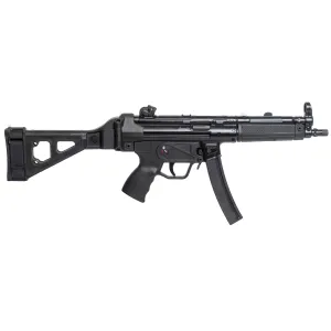 Century International Arms AP5 9MM BLK 8.9" 30+1 BRACE