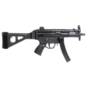 Century International Arms AP5-P 9MM BLK 5.75" 30+1 BRACE