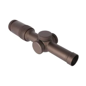 Vortex Optics Razor Gen II HD-E 1-6x24 Riflescope - VMR-2 MRAD