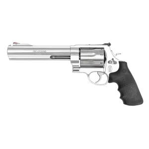 Smith & Wesson M350 350 Legend Revolver - 7 Round - 7.5"
