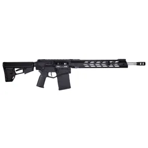 Diamondback Firearms Diamond DB10  Rifle 308 Win - 18" - Matte Black