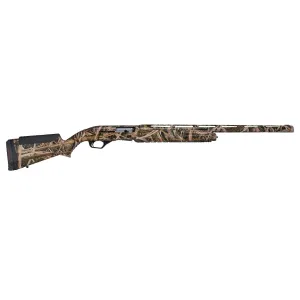 Savage Arms Renegauge Waterfowl Shotgun 12 Gauge - 26" Fluted - Mossy Oak Shadow Grass Blades