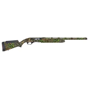 Savage Arms Reneguage Turkey Shotgun 12 Gauge - 24" Fluted - Mossy Oak Obsession