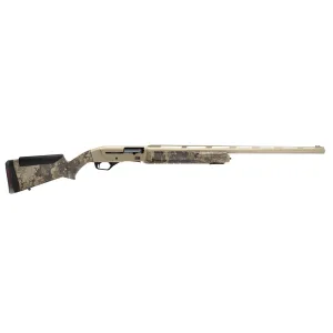 Savage Arms Renegauge Prairie Shotgun 12 Gauge - 24" Fluted - Tan
