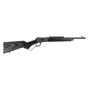Chiappa 1892 L.A. Wildlands Rifle 44mag/44spcl - 16.5" - Tactical Grey