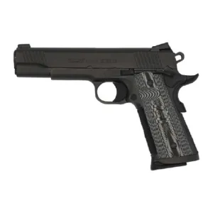 Colt Government Combat Unit .45 ACP 1911 Pistol - 5.0" - 1x 8rd Mag