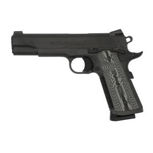 Colt Government 9mm 1911 Pistol - 5.0" - 1x 9rd Mag