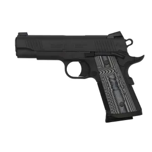 Colt 1911 Officer .45 ACP Pistol - 4.25" - 1x 7rd Mag