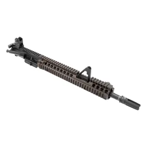 Daniel Defense M4A1 RIS II FSP Complete AR-15 Upper Receiver - 5.56 - 14.5" P/W - FDE