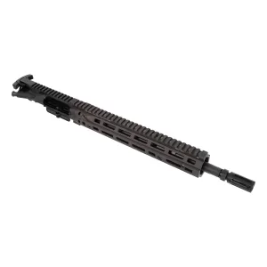 Daniel Defense M4A1 RIS III Complete AR-15 Upper Receiver - 5.56 - 14.5" P/W - FDE
