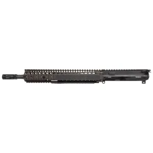 Daniel Defense M4A1 RIS II Complete AR-15 Upper Receiver - 5.56 - 14.5" P/W - FDE