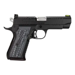 Kimber KDS9C Optic Ready 9mm 1911 Pistol - 4.0" - 2x 15rd Mags