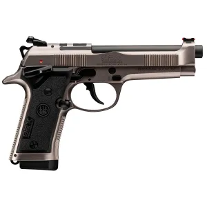 Beretta 92X Performance Defensive 9mm Pistol - Two 10RD Mags - QUALIFIED INDIVIDUALS ONLY