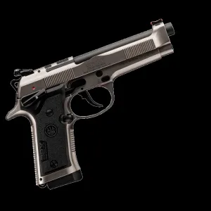 Beretta 92X Performance Defensive 9mm Pistol - 15 Round - Qualified Individuals Only