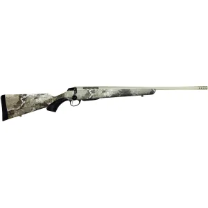 Tikka T3X Lite Veil Alpine Bolt Action Rifle 300 WSM - 24.3" - Veil alpine camo