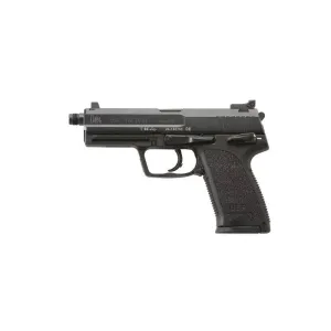 Heckler & Koch USP9 Tactical 9mm Pistol - 4.86" - 2x 10rd Mags