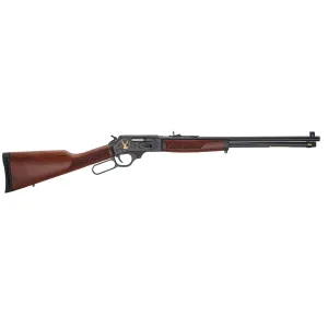 Henry Repeating Arms 30-30 Lever Action Rifle 30-30 - 20" - Blue