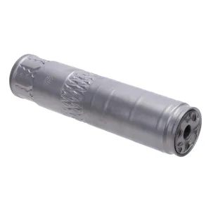 Rugged Alaskan360(TM) Ti Multi Cal Suppressor